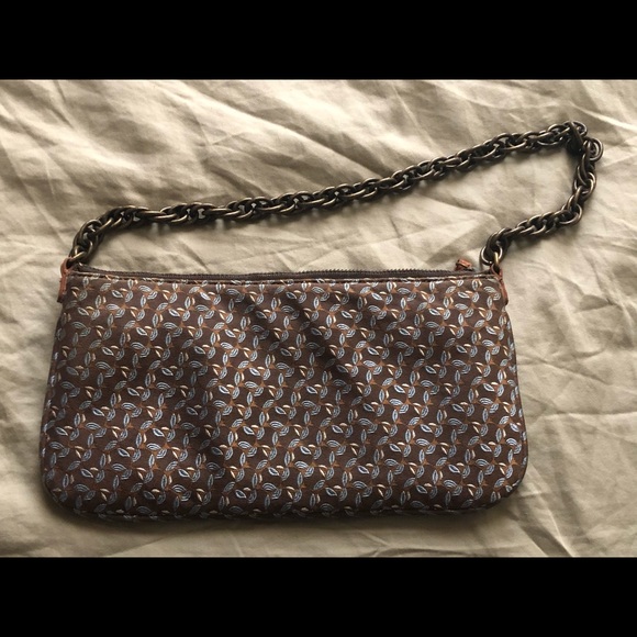 EUC J.Crew Print Purse 👜 - Picture 2 of 4